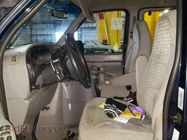 2002 FORD ECONOLINE - VIN: 1FBSS31S52HB75048 - Photo 5