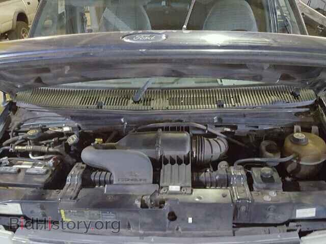 2002 FORD ECONOLINE - VIN: 1FBSS31S52HB75048 - Photo 7