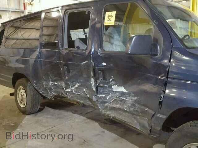 2002 FORD ECONOLINE - VIN: 1FBSS31S52HB75048 - Photo 9