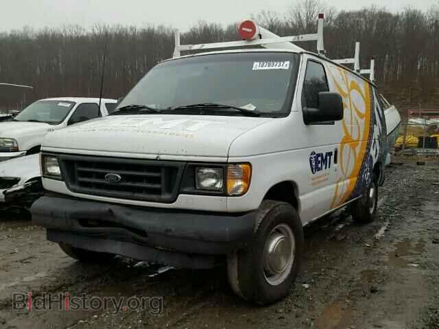 2003 FORD ECONOLINE - VIN: 1FTNE24203HA33472 - Photo 2