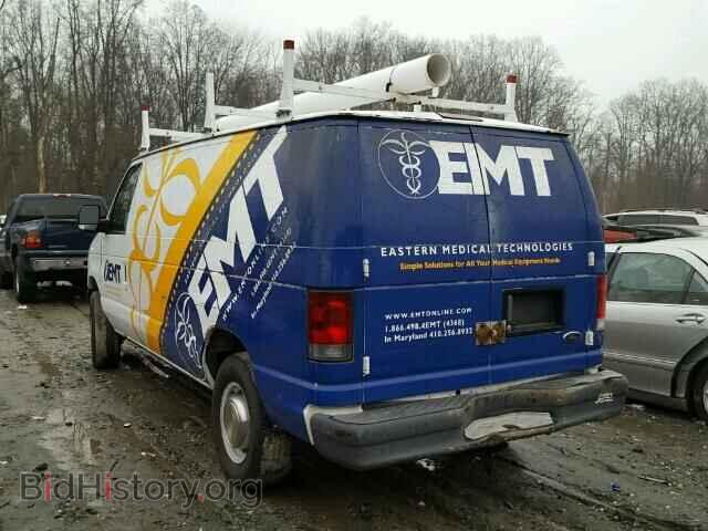 2003 FORD ECONOLINE - VIN: 1FTNE24203HA33472 - Photo 3