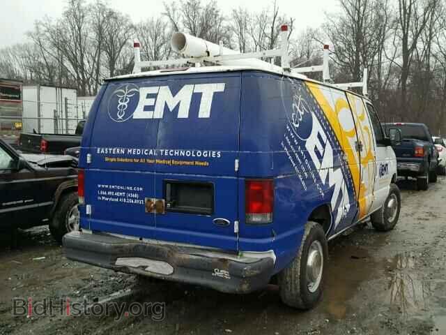 2003 FORD ECONOLINE - VIN: 1FTNE24203HA33472 - Photo 4