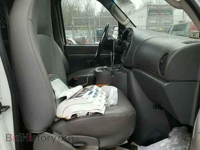 2003 FORD ECONOLINE - VIN: 1FTNE24203HA33472 - Photo 5
