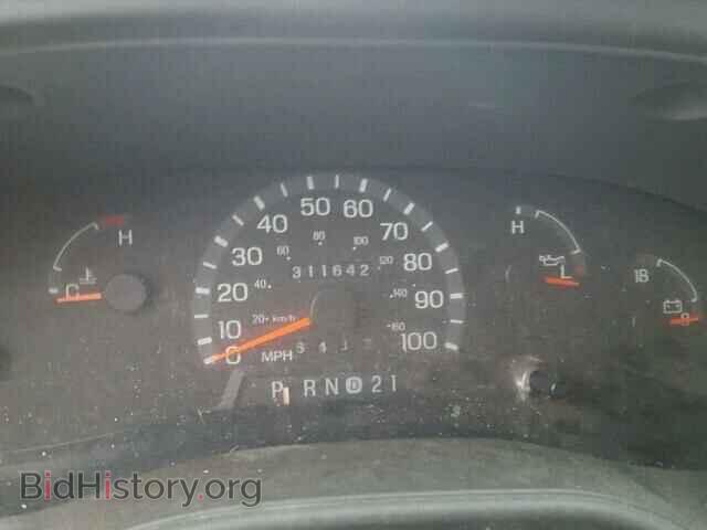 2003 FORD ECONOLINE - VIN: 1FTNE24203HA33472 - Photo 8