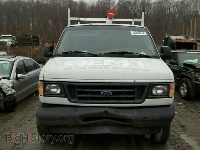 2003 FORD ECONOLINE - VIN: 1FTNE24203HA33472 - Photo 9