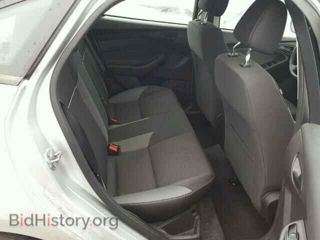 2012 FORD FOCUS - VIN: 1FAHP3F20CL267737 - Photo 6