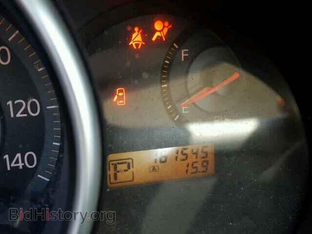 2007 NISSAN VERSA - VIN: 3N1BC11E17L408572 - Фото 8