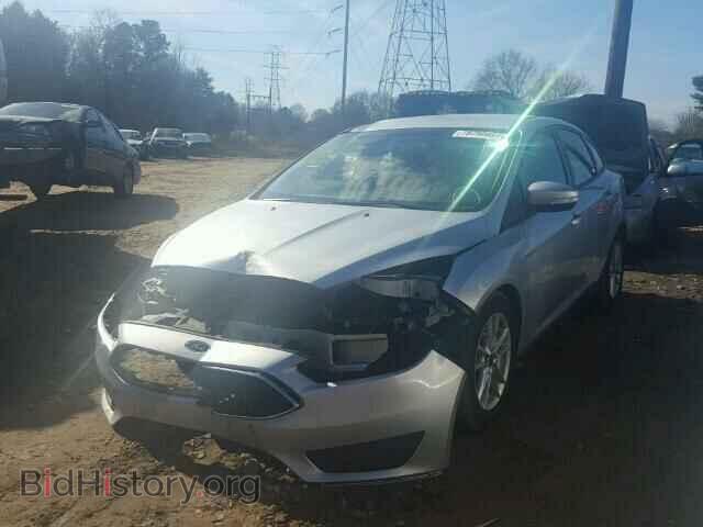 2016 FORD FOCUS - VIN: 1FADP3F25GL210681 - Photo 2