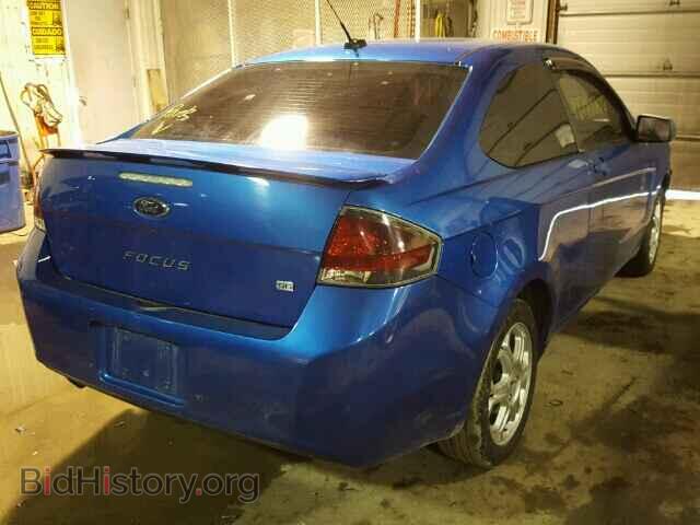 2010 FORD FOCUS - VIN: 1FAHP3CNXAW154162 - Фото 4