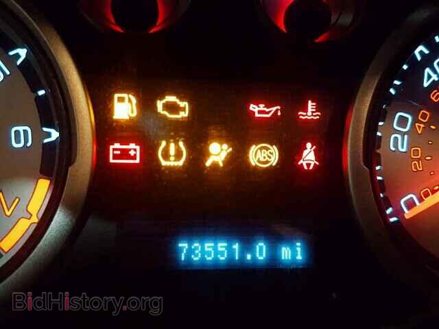 2010 FORD FOCUS - VIN: 1FAHP3CNXAW154162 - Фото 8