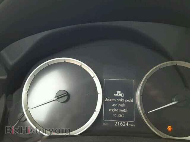 2015 LEXUS IS250 - VIN: JTHBF1D28F5060708 - Photo 8