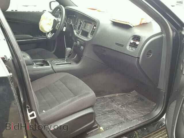 2012 DODGE CHARGER - VIN: 2C3CDXBGXCH297190 - Фото 5