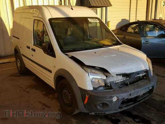 Фотография NM0LS7AN2BT074710 - FORD TRANSIT CO 2011