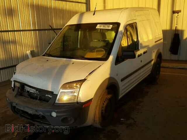 2011 FORD TRANSIT CO - VIN: NM0LS7AN2BT074710 - Фото 2