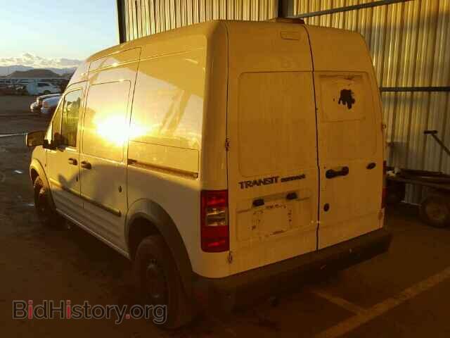 2011 FORD TRANSIT CO - VIN: NM0LS7AN2BT074710 - Фото 3