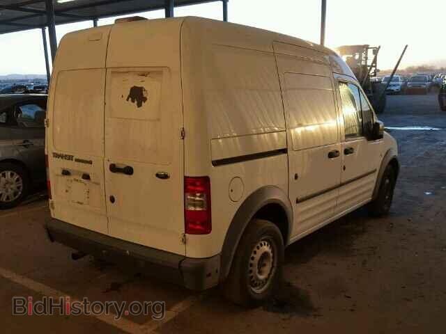 2011 FORD TRANSIT CO - VIN: NM0LS7AN2BT074710 - Фото 4