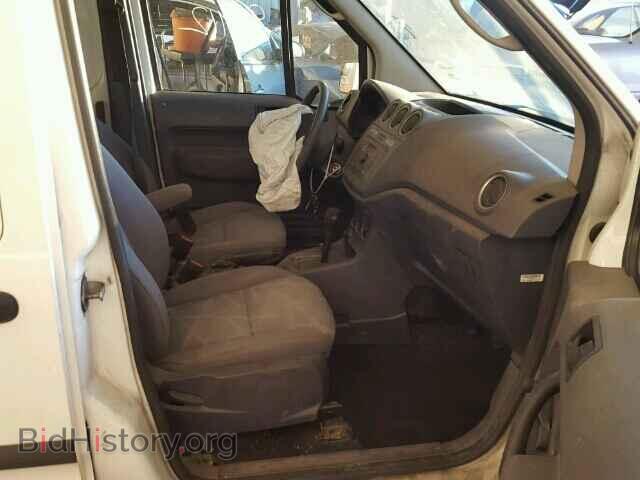 2011 FORD TRANSIT CO - VIN: NM0LS7AN2BT074710 - Фото 5
