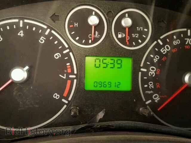 2011 FORD TRANSIT CO - VIN: NM0LS7AN2BT074710 - Фото 8