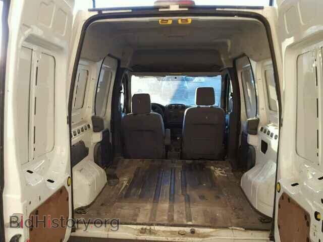 2011 FORD TRANSIT CO - VIN: NM0LS7AN2BT074710 - Фото 9