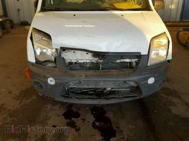 2011 FORD TRANSIT CO - VIN: NM0LS7AN2BT074710 - Фото 10