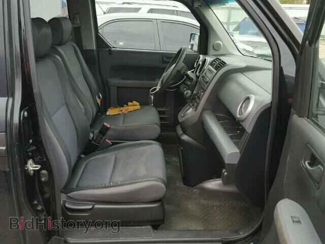 2003 HONDA ELEMENT - VIN: 5J6YH28533L023809 - Фото 5