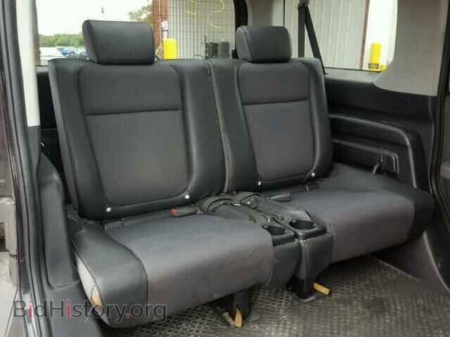 2003 HONDA ELEMENT - VIN: 5J6YH28533L023809 - Фото 6