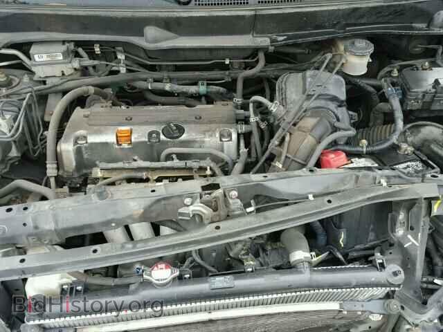 2003 HONDA ELEMENT - VIN: 5J6YH28533L023809 - Фото 7