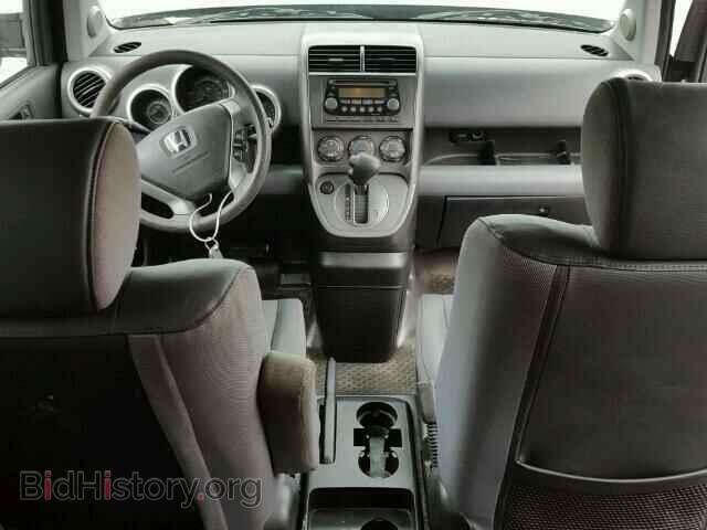 2003 HONDA ELEMENT - VIN: 5J6YH28533L023809 - Фото 9
