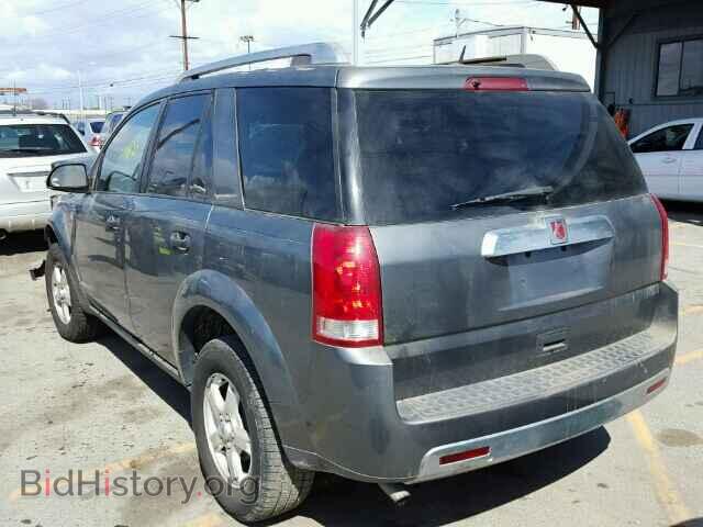 2007 SATURN VUE - VIN: 5GZCZ33D97S836714 - Фото 3