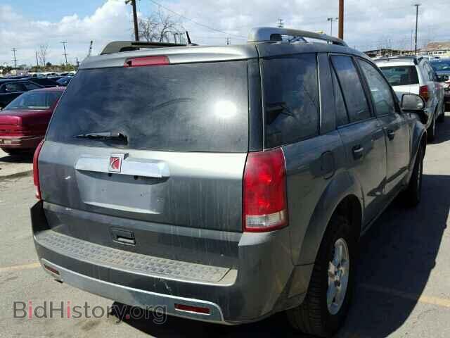 2007 SATURN VUE - VIN: 5GZCZ33D97S836714 - Фото 4