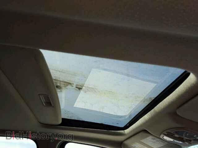 2007 SATURN VUE - VIN: 5GZCZ33D97S836714 - Фото 7