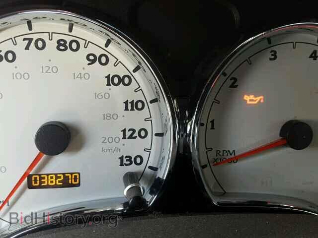 2007 SATURN VUE - VIN: 5GZCZ33D97S836714 - Фото 8