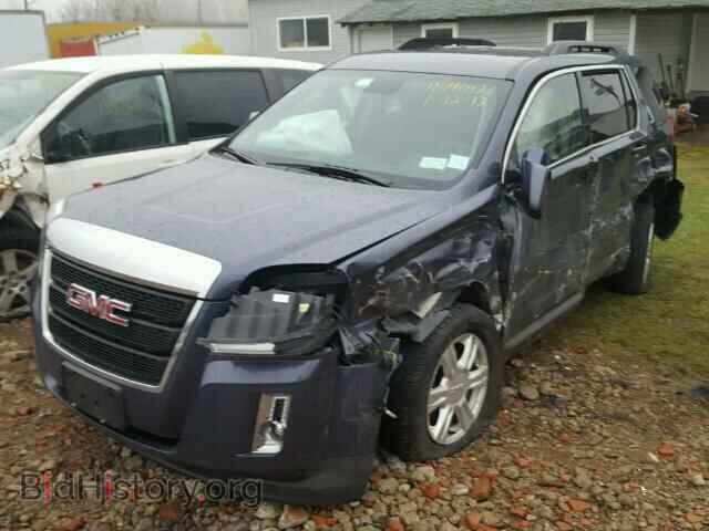 2014 GMC TERRAIN - VIN: 2GKFLWEK8E6217524 - Photo 2