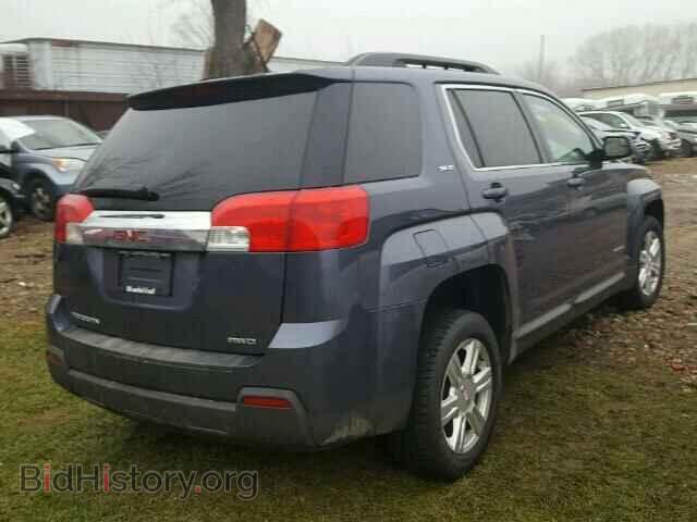 2014 GMC TERRAIN - VIN: 2GKFLWEK8E6217524 - Photo 4