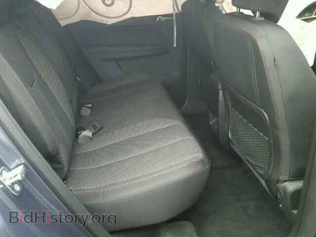 2014 GMC TERRAIN - VIN: 2GKFLWEK8E6217524 - Photo 6