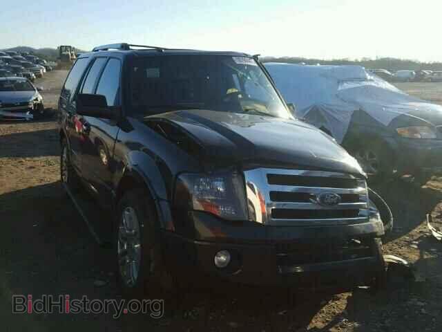 Фотография 1FMJU2A5XBEF10159 - FORD EXPEDITION 2011