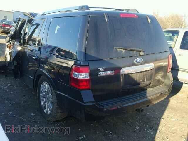 2011 FORD EXPEDITION - VIN: 1FMJU2A5XBEF10159 - Фото 3