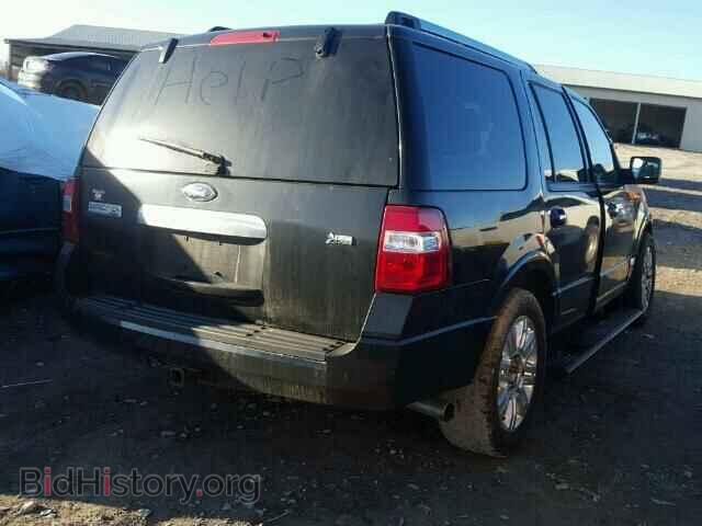 2011 FORD EXPEDITION - VIN: 1FMJU2A5XBEF10159 - Фото 4