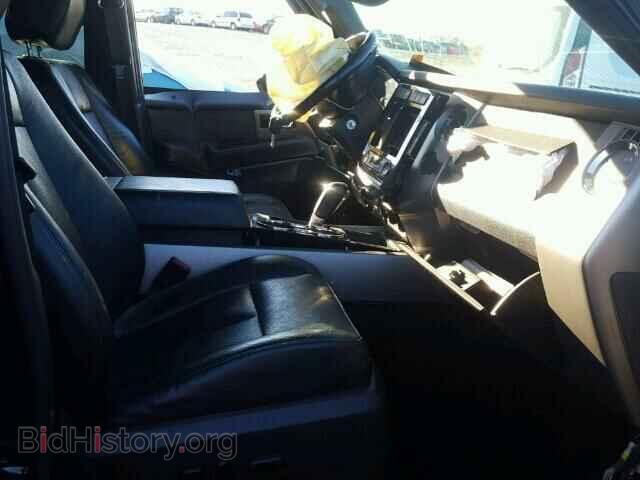 2011 FORD EXPEDITION - VIN: 1FMJU2A5XBEF10159 - Фото 5