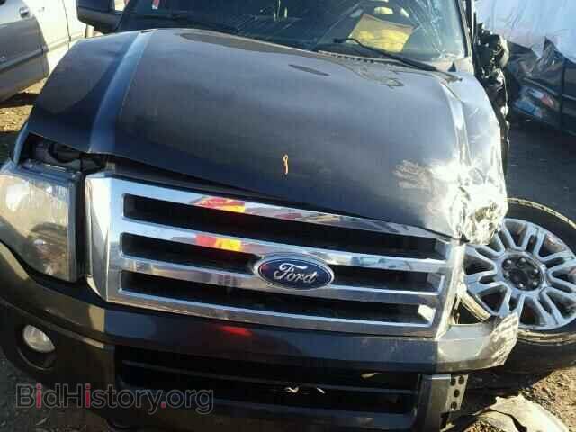 2011 FORD EXPEDITION - VIN: 1FMJU2A5XBEF10159 - Фото 7
