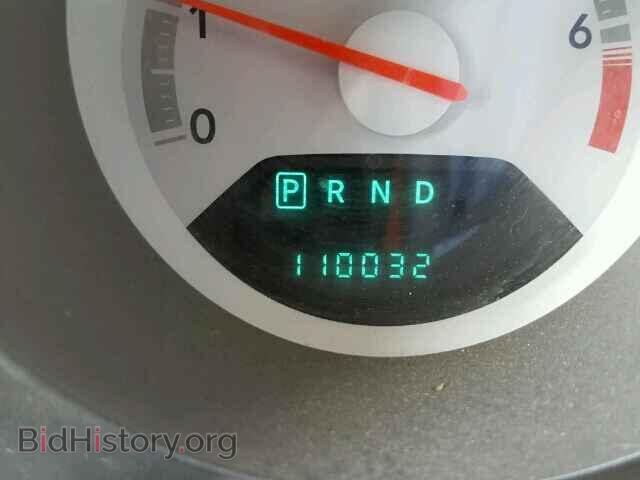 2008 DODGE AVENGER - VIN: 1B3LC46K28N291976 - Фото 8