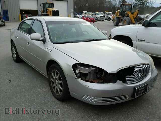 Фотография 1G4HD57246U254352 - BUICK LUCERNE 2006