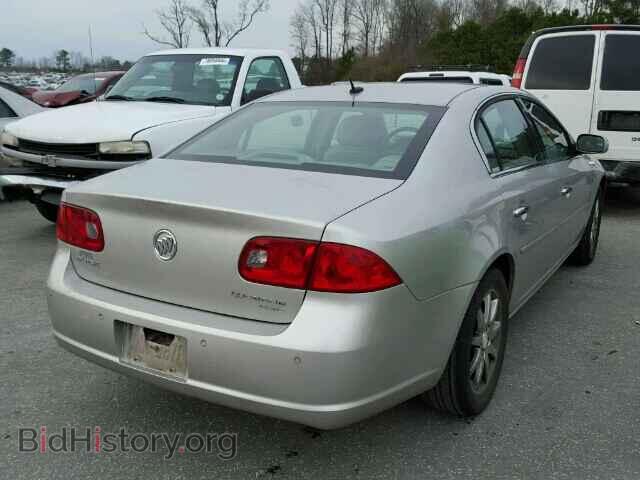 2006 BUICK LUCERNE - VIN: 1G4HD57246U254352 - Фото 4