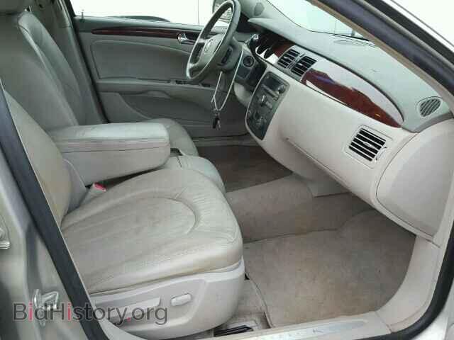2006 BUICK LUCERNE - VIN: 1G4HD57246U254352 - Фото 5