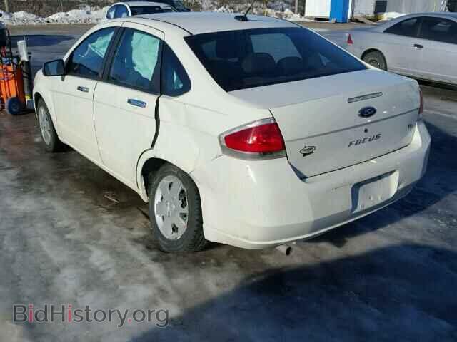 2009 FORD FOCUS - VIN: 1FAHP35N19W245667 - Photo 3
