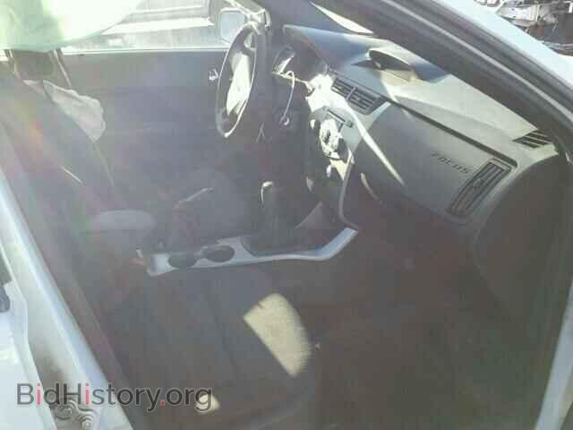 2009 FORD FOCUS - VIN: 1FAHP35N19W245667 - Photo 5