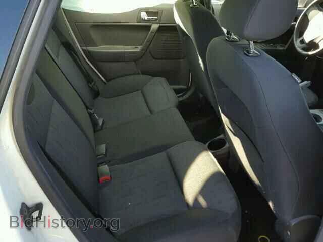 2009 FORD FOCUS - VIN: 1FAHP35N19W245667 - Photo 6