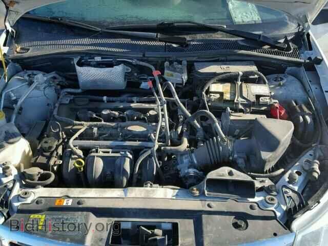 2009 FORD FOCUS - VIN: 1FAHP35N19W245667 - Photo 7