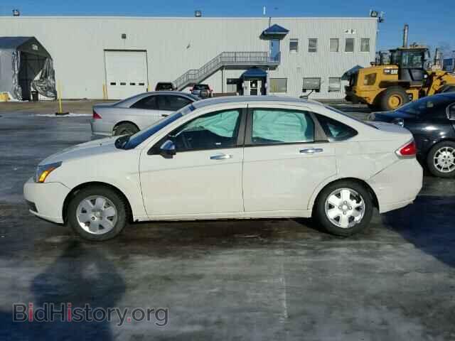 2009 FORD FOCUS - VIN: 1FAHP35N19W245667 - Photo 9