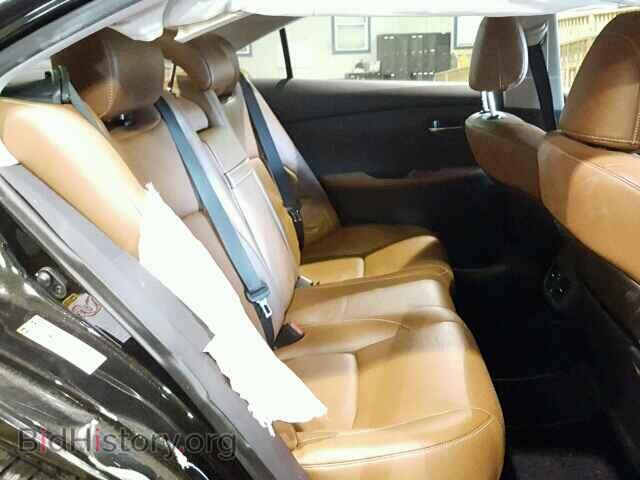 2012 LEXUS ES350 - VIN: JTHBK1EG2C2490446 - Фото 6
